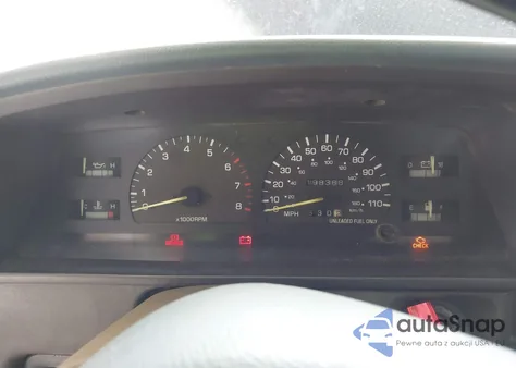 1995 Toyota Pickup 1/2 Ton Ex Lng Whlbase/Dx z USA, uszkodzony, nr VIN JT4RN93P5S5115611